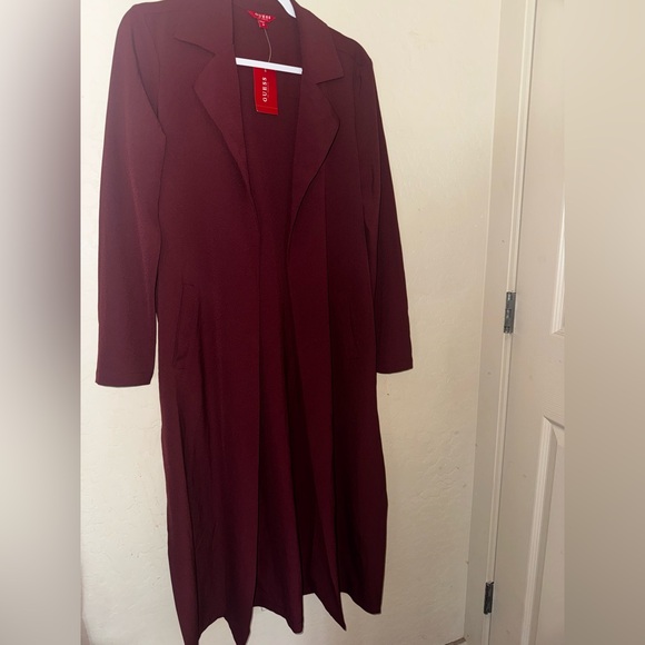 Cardigan guess - Picture 1 of 8